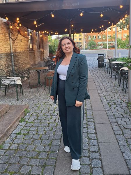 Billede af Katrine - ID: 1749245 - Billede nr: 678800