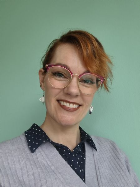 Billede af Sarah - ID: 1749249 - Billede nr: 674061