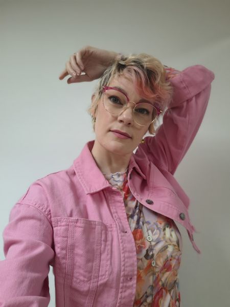Billede af Sarah - ID: 1749249 - Billede nr: 674068