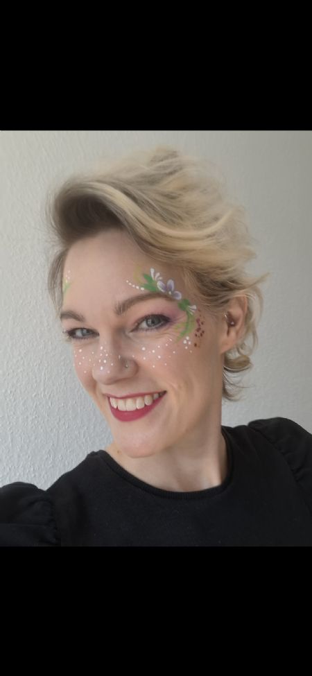 Billede af Sarah - ID: 1749249 - Billede nr: 674071