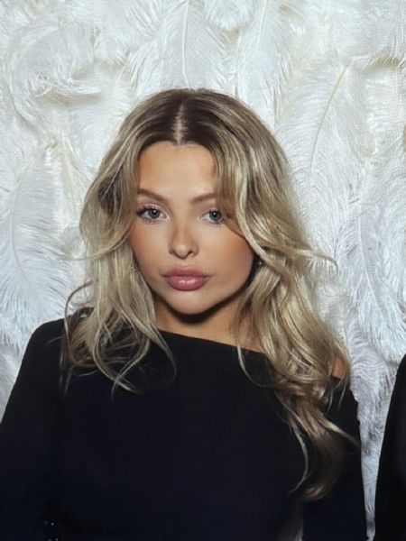 Profilbillede af Frederikke S- ID: 1749271 - Billede nr: 674122