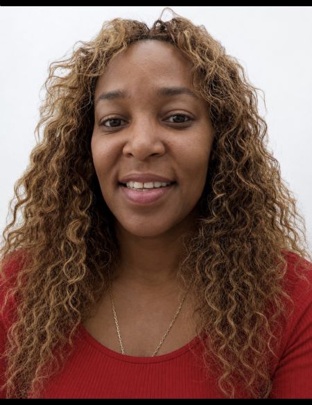 Profilbillede af Yvonne K- ID: 1749279 - Billede nr: 674136