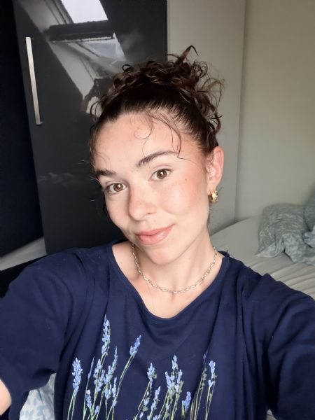 Billede af Sandra - ID: 1749284 - Billede nr: 692910