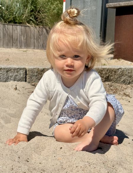 Billede af Elvira - ID: 1749292 - Billede nr: 674166