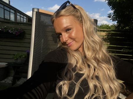 Profilbillede af Maria K- ID: 1749298 - Billede nr: 674177