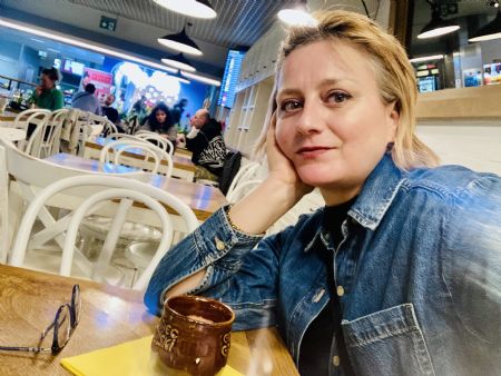 Billede af Joanna - ID: 1749301 - Billede nr: 674344
