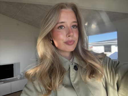 Profilbillede af Mathilde N- ID: 1749304 - Billede nr: 674210
