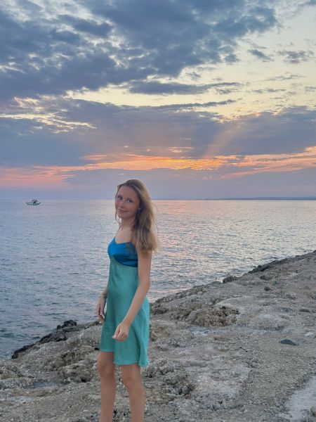 Profilbillede af Melanie E- ID: 1749307 - Billede nr: 680591