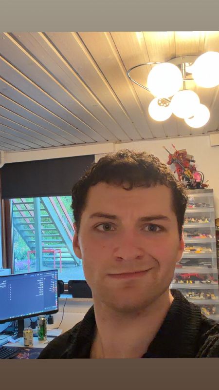 Billede af Andy - ID: 1749330 - Billede nr: 674309