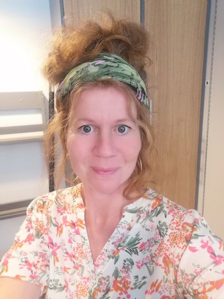 Billede af Mette - ID: 1749338 - Billede nr: 674423