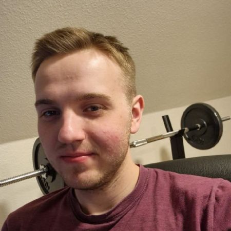 Profilbillede af Markus S- ID: 1749361 - Billede nr: 674466