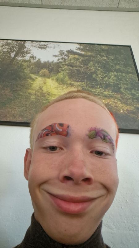Profilbillede af Sebastian O- ID: 1749364 - Billede nr: 674491