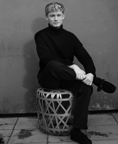 Billede af Marius - ID: 1749372 - Billede nr: 676288