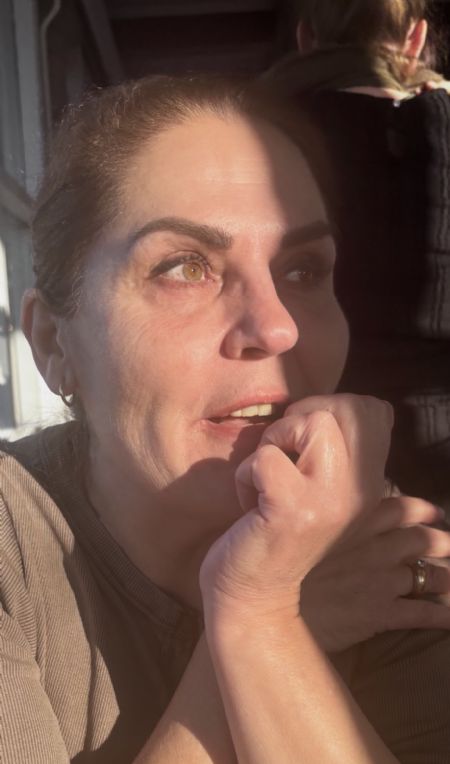 Billede af Mette - ID: 1749381 - Billede nr: 683892