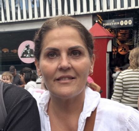 Billede af Mette - ID: 1749381 - Billede nr: 683895
