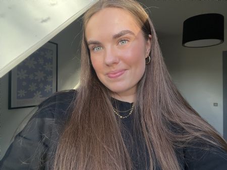 Profilbillede af Mathilde F- ID: 1749383 - Billede nr: 674553