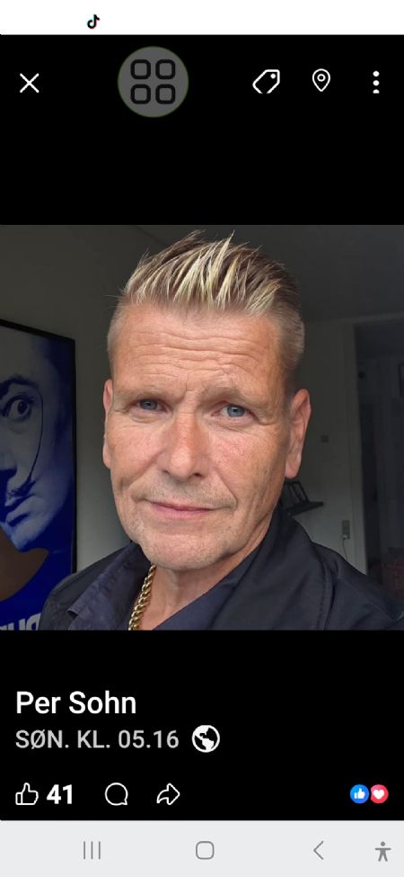 Profilbillede af Per S- ID: 1749387 - Billede nr: 677170