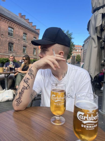 Profilbillede af Sylvester M- ID: 1749407 - Billede nr: 674717