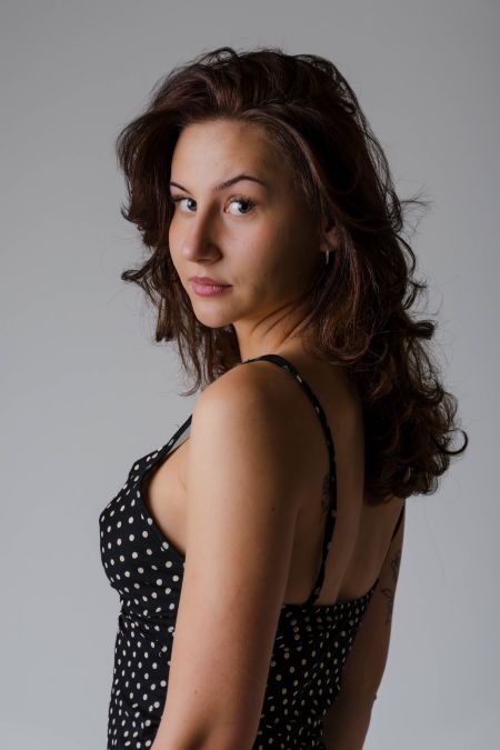 Profilbillede af Jacqueline L- ID: 1749408 - Billede nr: 674823