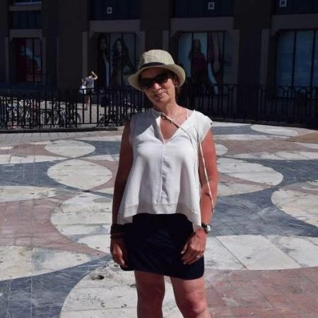 Billede af Anna - ID: 1749409 - Billede nr: 682362
