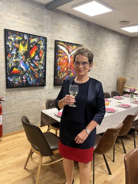Billede af Anna - ID: 1749409 - Billede nr: 682650