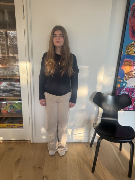 Billede af Anna - ID: 1749412 - Billede nr: 688828