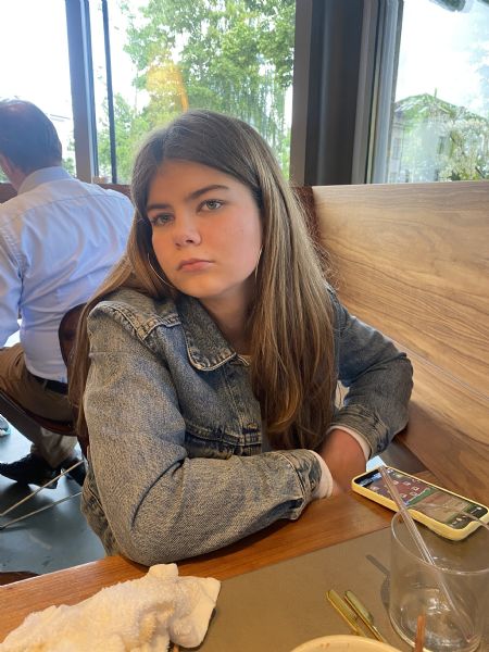 Billede af Anna - ID: 1749412 - Billede nr: 688829