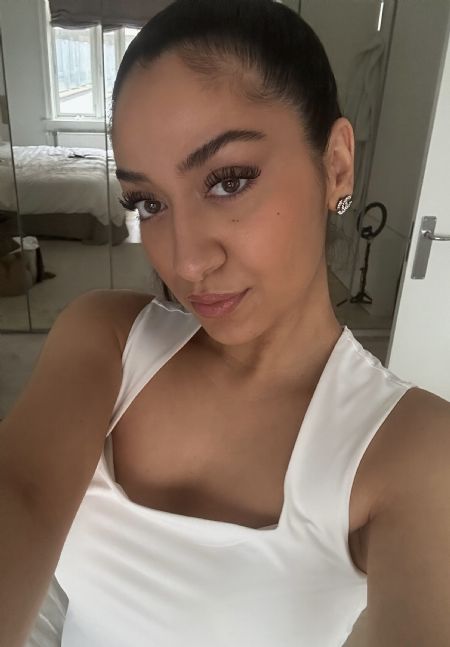Profilbillede af Alina R- ID: 1749418 - Billede nr: 674679