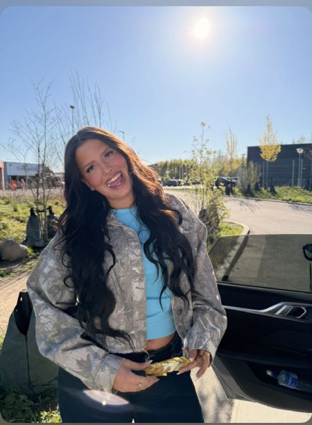 Billede af Sofie - ID: 1749433 - Billede nr: 674740
