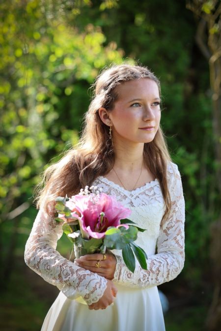 Profilbillede af Mila A- ID: 1749434 - Billede nr: 674741
