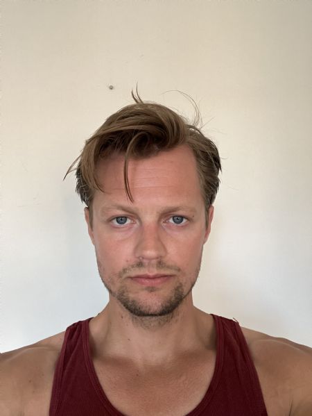Profilbillede af William S- ID: 1749436 - Billede nr: 674749