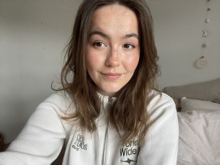 Profilbillede af Hannah H- ID: 1749439 - Billede nr: 674754