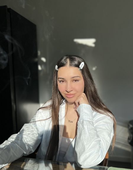 Billede af Isabela- ID: 1749464 - Billede nr: 676213