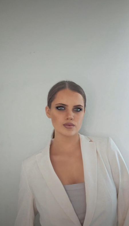 Profilbillede af Simona A- ID: 1749467 - Billede nr: 676837