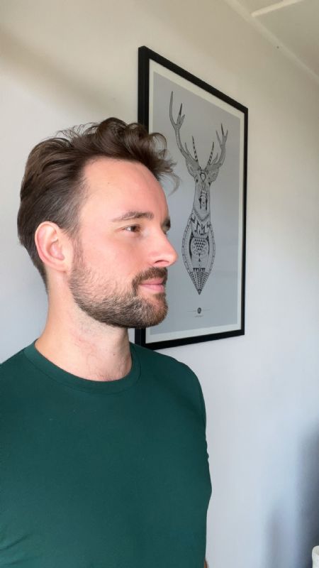 Billede af Felix - ID: 1749468 - Billede nr: 679734