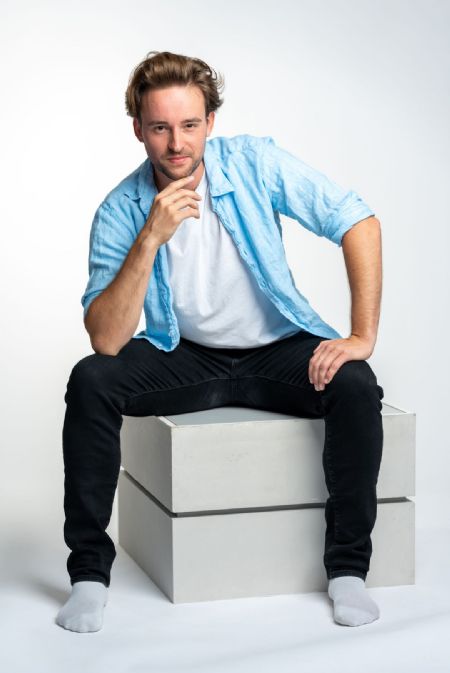 Billede af Felix - ID: 1749468 - Billede nr: 679735