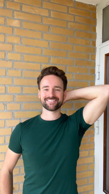 Billede af Felix - ID: 1749468 - Billede nr: 679742