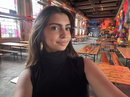 Profilbillede af Anina M- ID: 1749471 - Billede nr: 674931