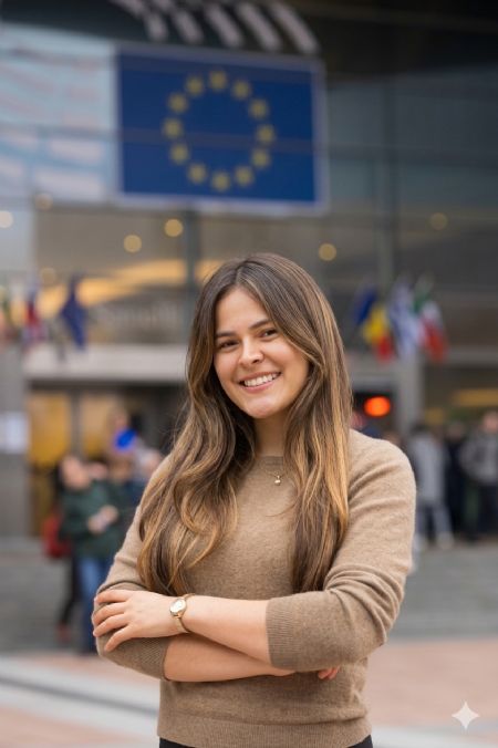 Profilbillede af Daniella V- ID: 1749472 - Billede nr: 674933