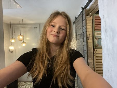 Profilbillede af Alea M- ID: 1749473 - Billede nr: 674944