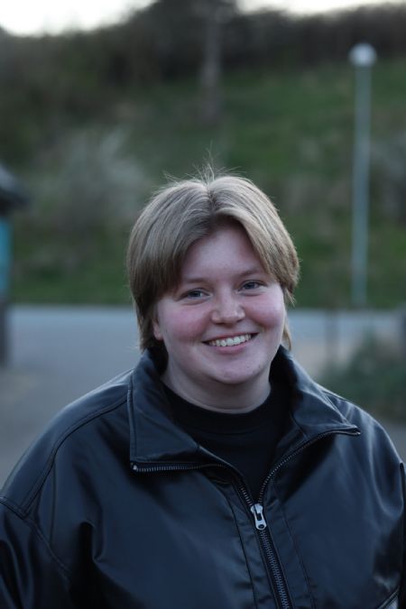 Profilbillede af Naja N- ID: 1749479 - Billede nr: 674993