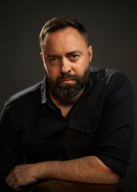 Profilbillede af Stefan R- ID: 1749485 - Billede nr: 675045