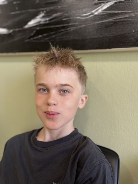 Profilbillede af Julian N- ID: 1749490 - Billede nr: 675092