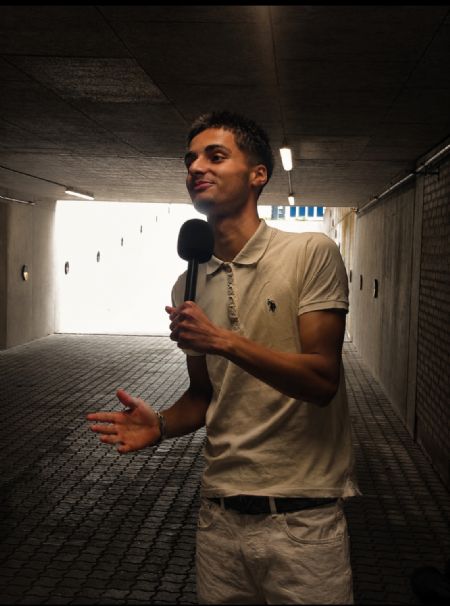 Billede af Abbas- ID: 1749509 - Billede nr: 675230