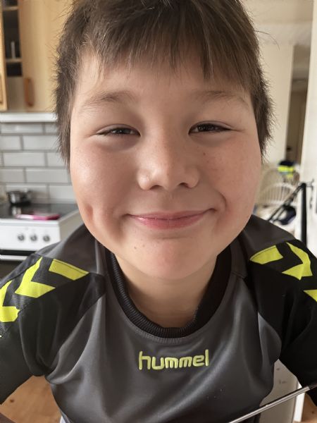 Profilbillede af Liam L- ID: 1749512 - Billede nr: 675238