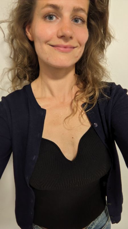 Billede af Karoline - ID: 1749515 - Billede nr: 676918