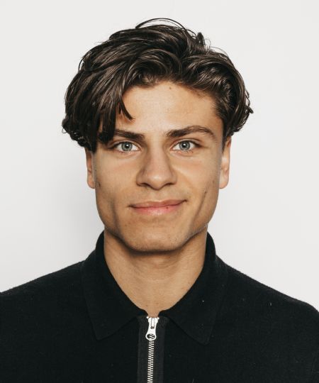 Billede af Calvin - ID: 1749552 - Billede nr: 675439