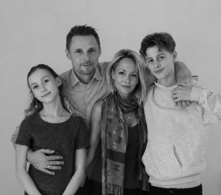 Profilbillede af Familien M, Familieprofil - ID: 1749562 - Billede nr: 676120