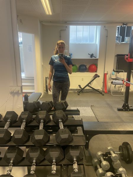 Billede af Sofie - ID: 1749574 - Billede nr: 675567