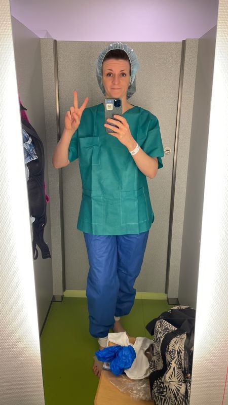 Billede af Sofie - ID: 1749574 - Billede nr: 675572